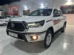 تۆیۆتا هایلۆکس